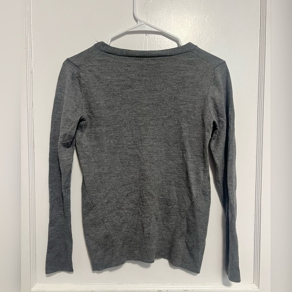 Ibex Women's
Silk Merino Wool Curator
Sweater Size M - Picture 4 of 4